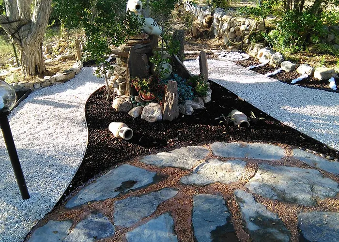 Gardenrocks