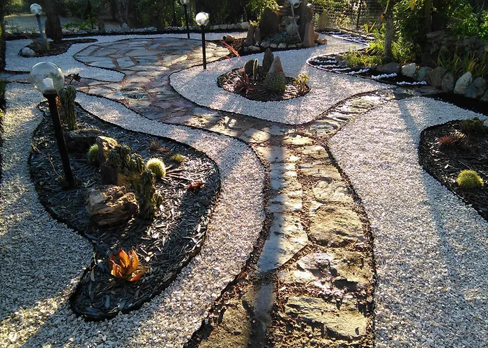 Gardenrocks