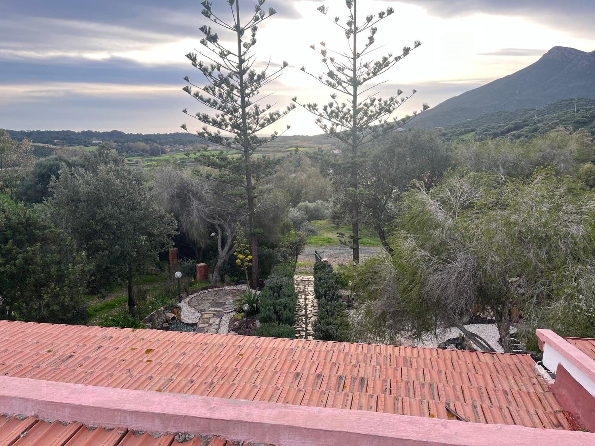 Gardenrocks Holiday home