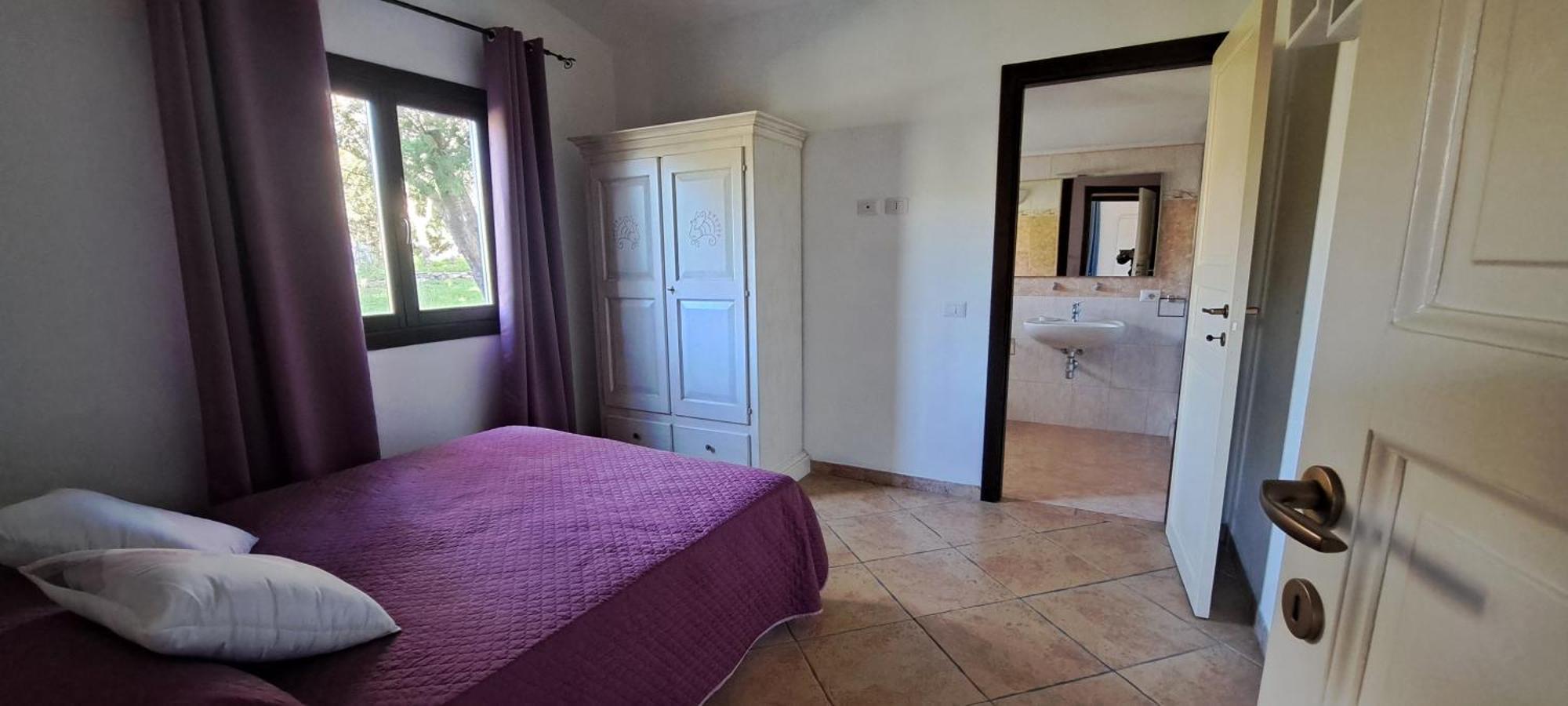 Gardenrocks Holiday home Fluminimaggiore
