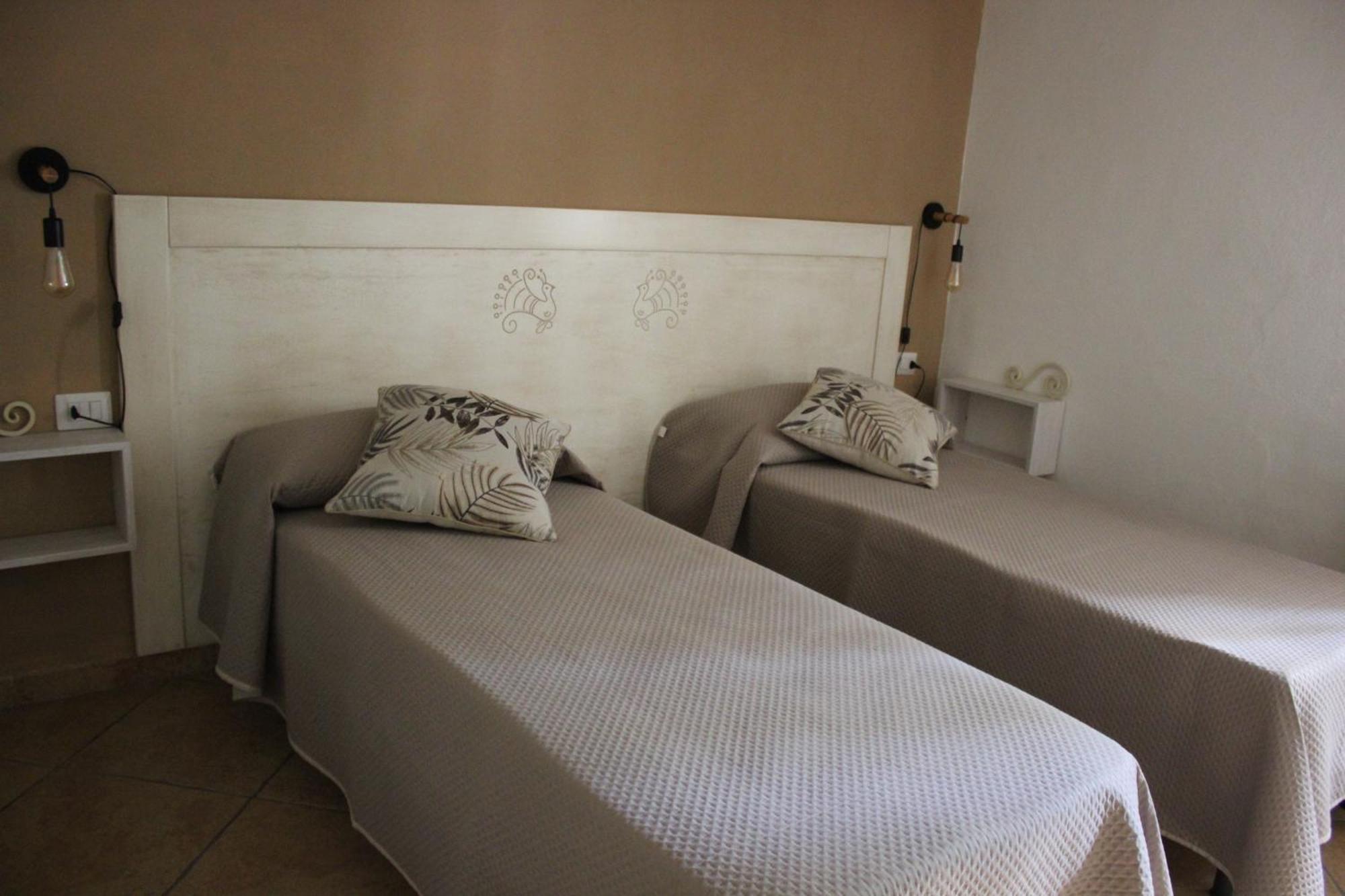 Casa vacanze Gardenrocks *