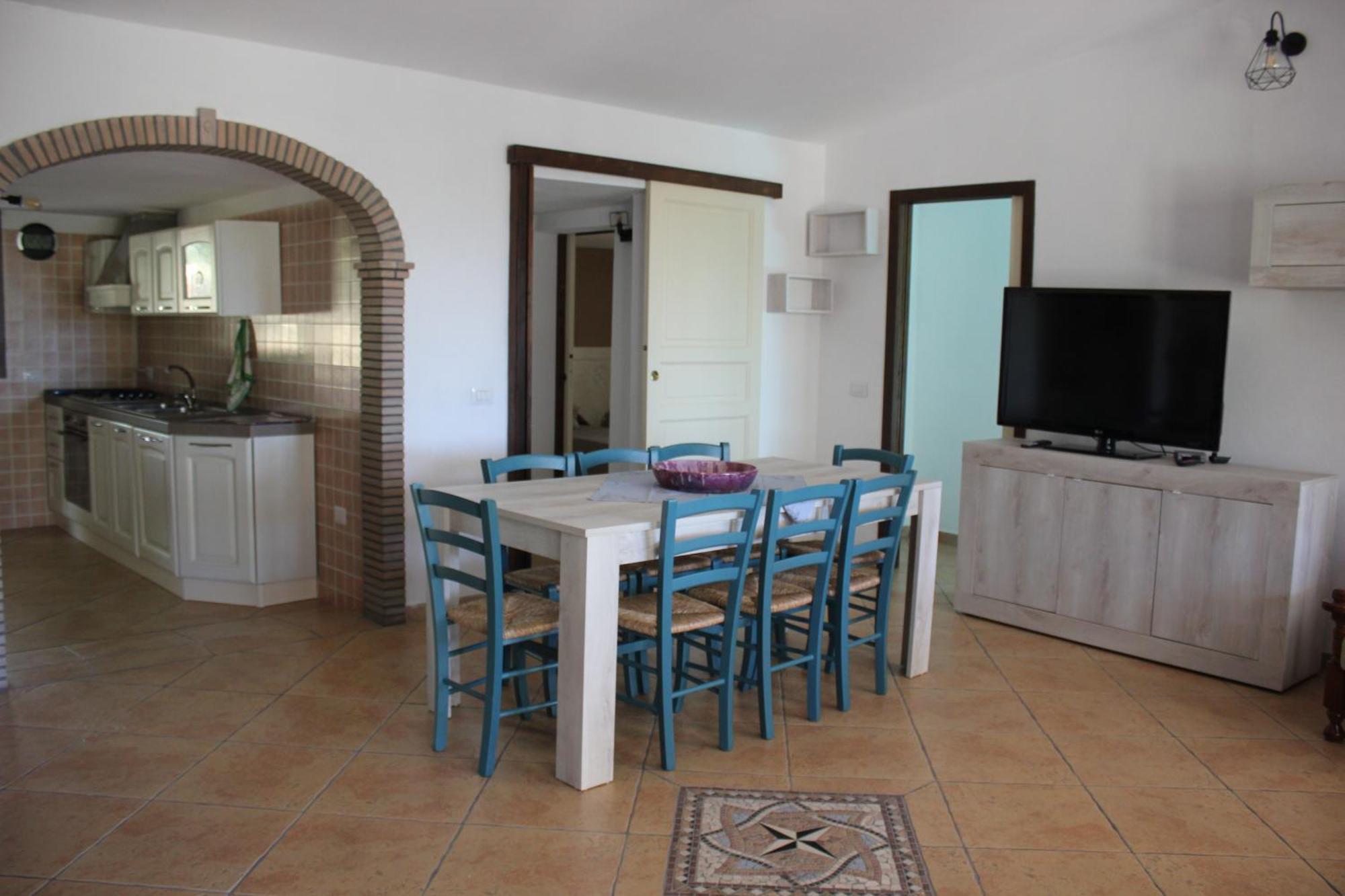 Casa vacanze Gardenrocks *