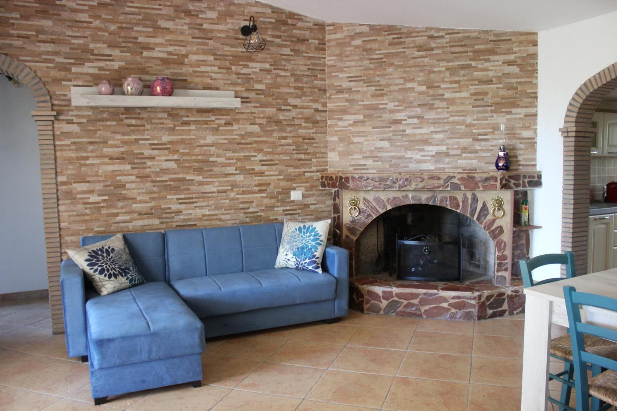 Gardenrocks Holiday home