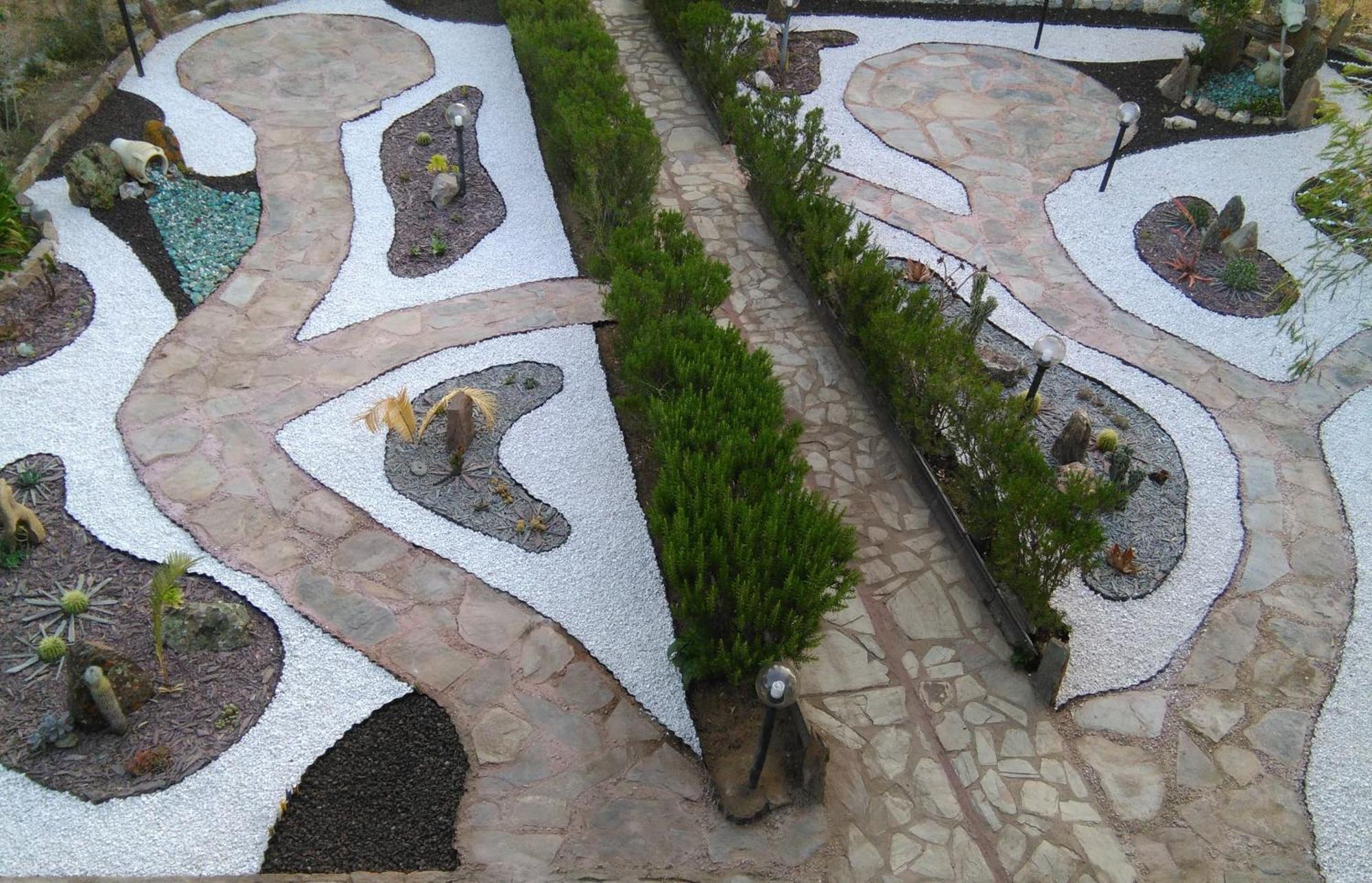 Gardenrocks * Fluminimaggiore