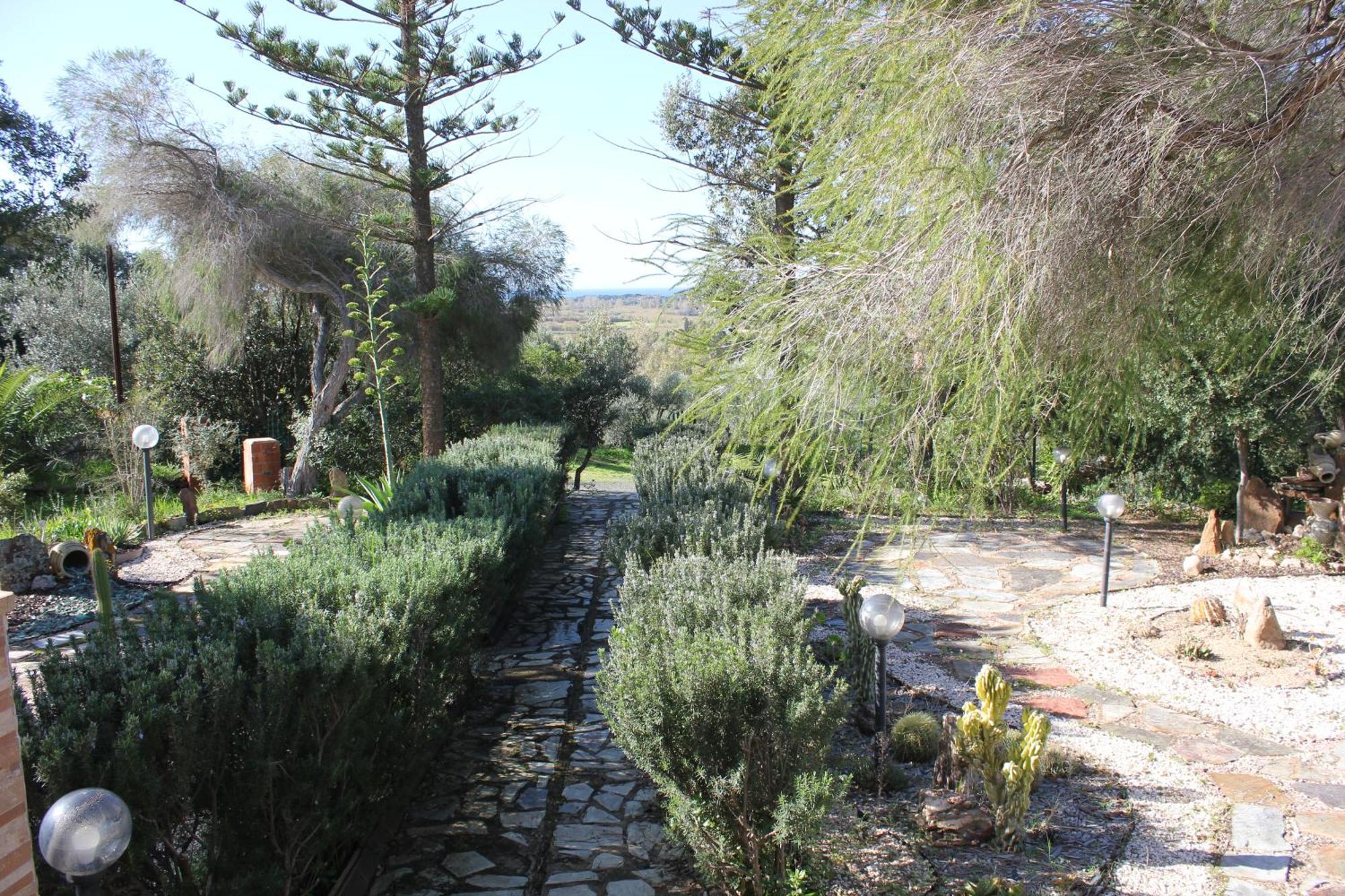 Gardenrocks * Fluminimaggiore