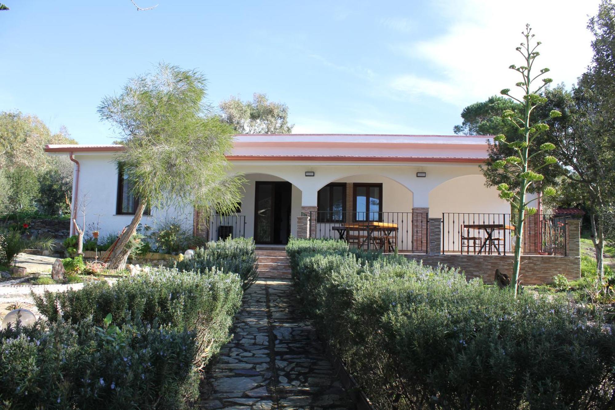 Gardenrocks Holiday home
