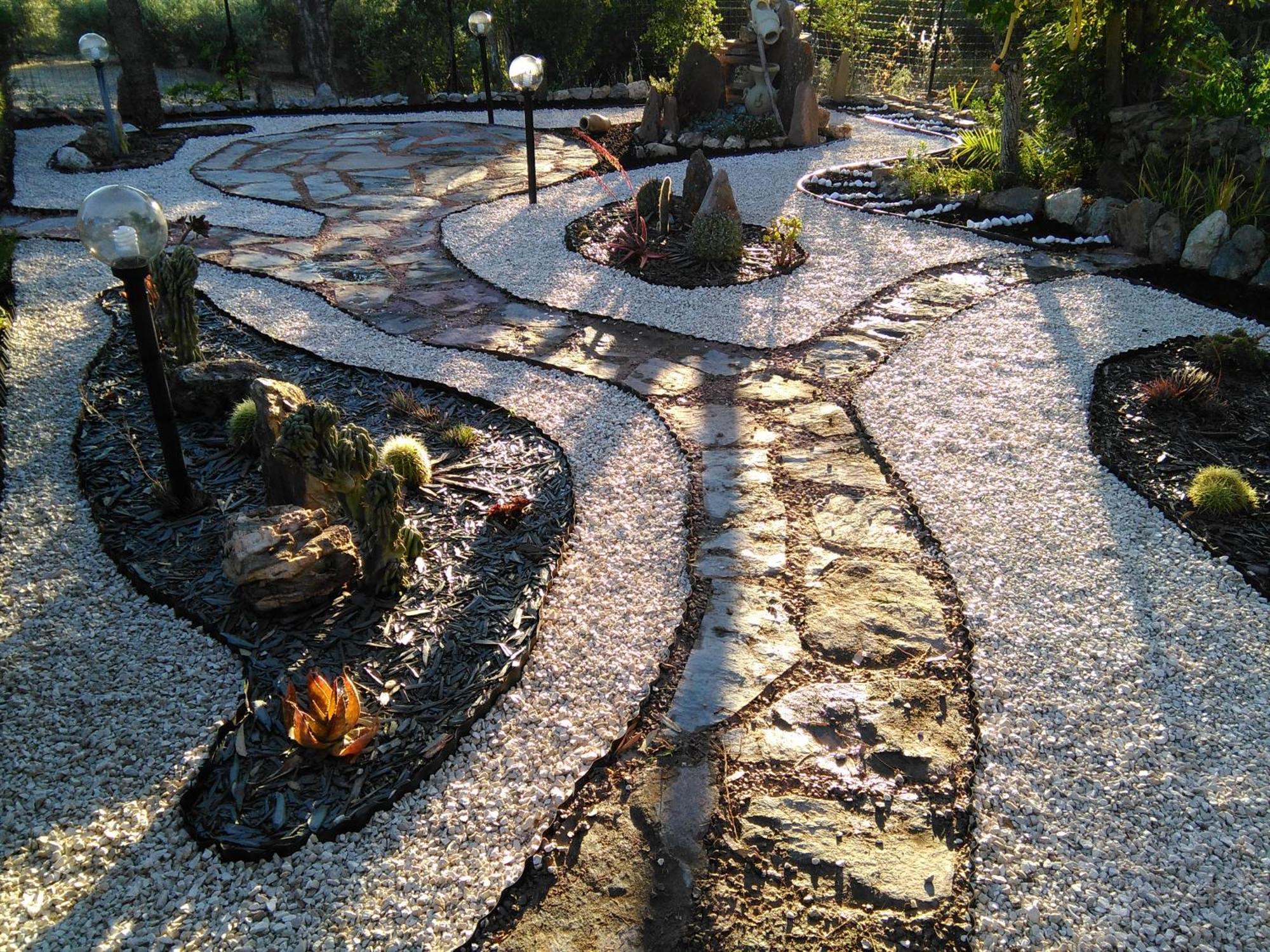 Gardenrocks *